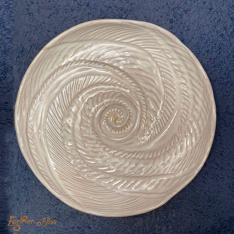 Dazzling Swirls series