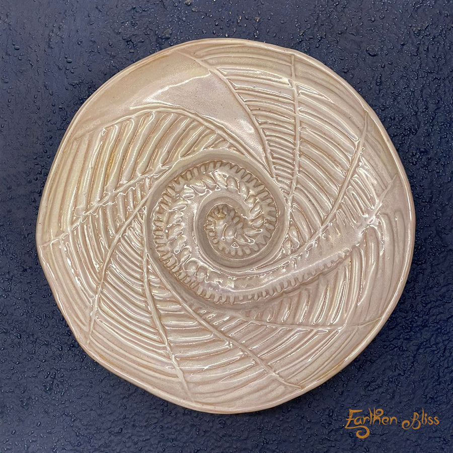 Dazzling Swirls series