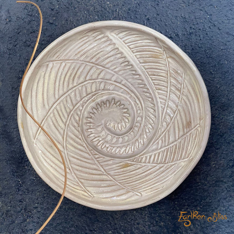 Dazzling Swirls series